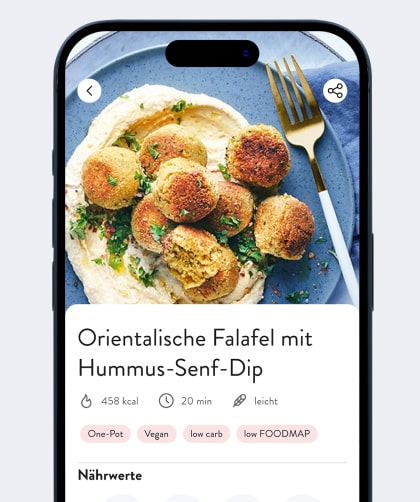 App Landing Aldi Sports