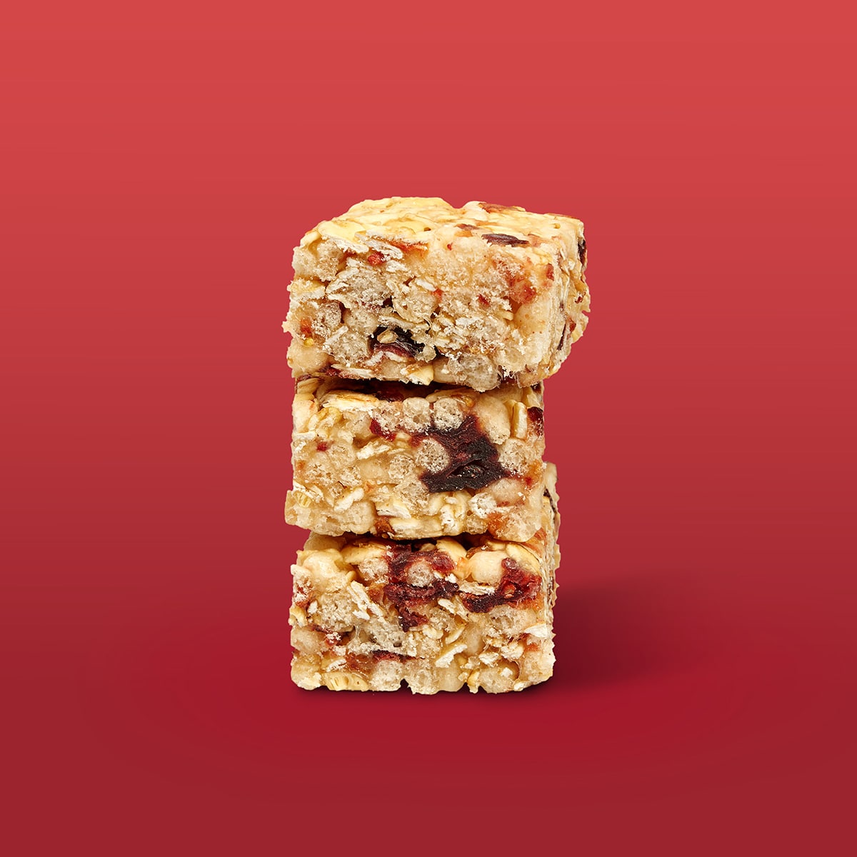 EnergyRiegel_StrawberryCranberry_02-min Energy Riegel Strawberry Cranberry – Aufgeschnittene Riegel mit sichtbarer Füllung | Aldi Sports