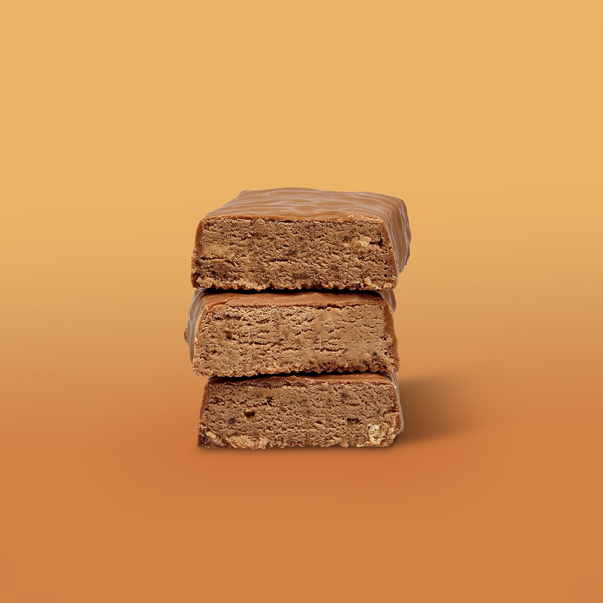 ProteinRiegel_Peanut_02-min 30% Protein Riegel Peanut – Aufgeschnittene Riegel mit sichtbarer Füllung | Aldi Sports